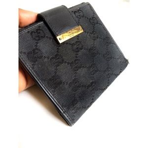 Make me an offer..Gucci wallet